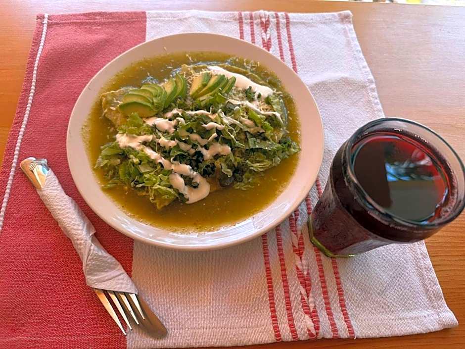 Hotel Bungalows y Cabañas Acuario