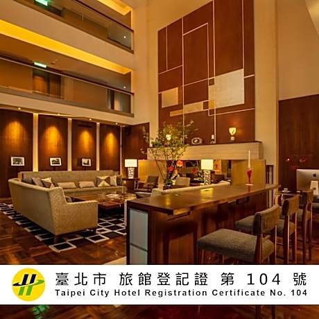 les suites taipei ching cheng