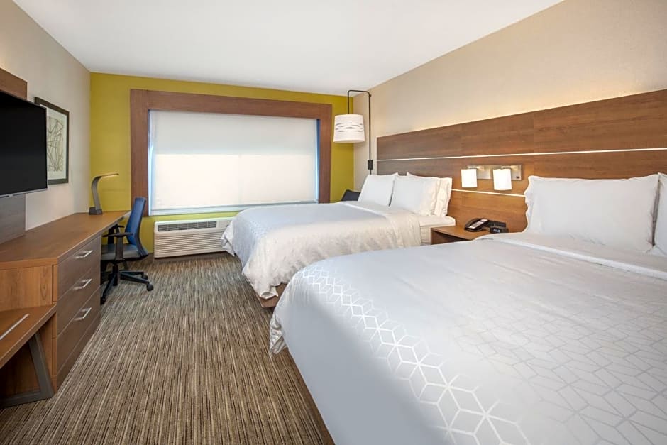 Holiday Inn Express And Suites Chico By IHG