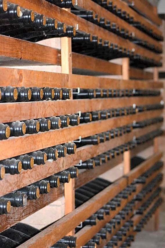 Tenuta i musi lunghi