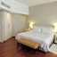 Hotel Guarani Asuncion