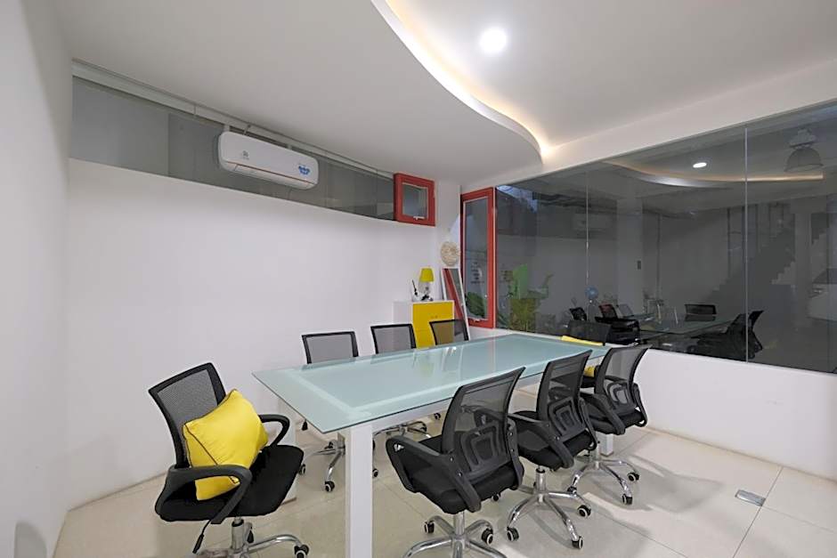 S101 Hotels