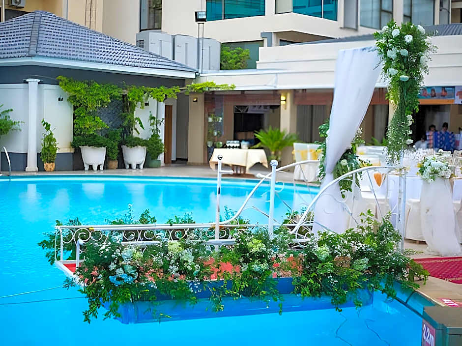 Rex Hotel Vung Tau
