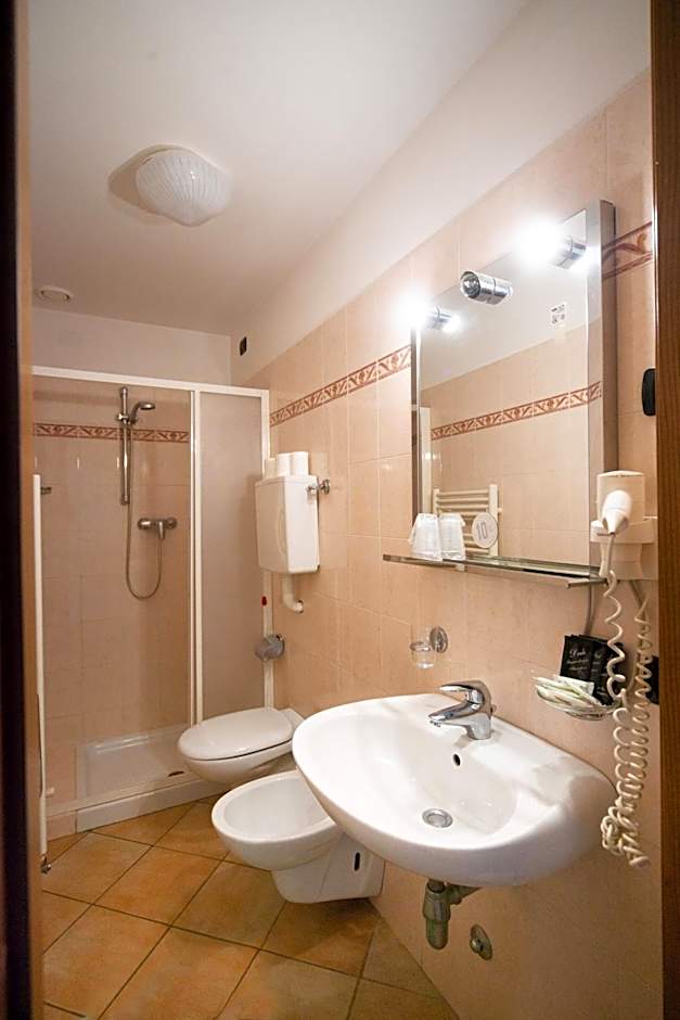 Albergo Al Platano