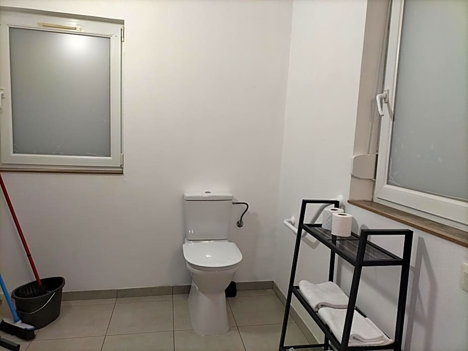 Appart'Hôtel Les ACACIAS courte et longue durée