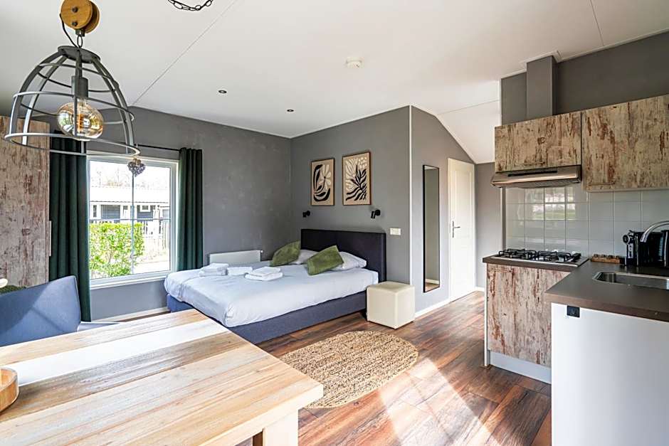 Vakantiepark de Meerpaal