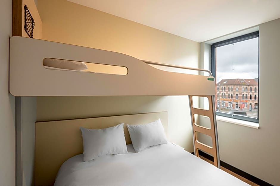 ibis budget Leuven Centrum