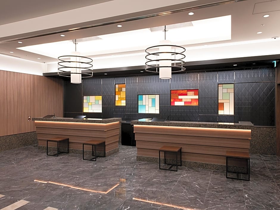 Asakusa Tobu Hotel