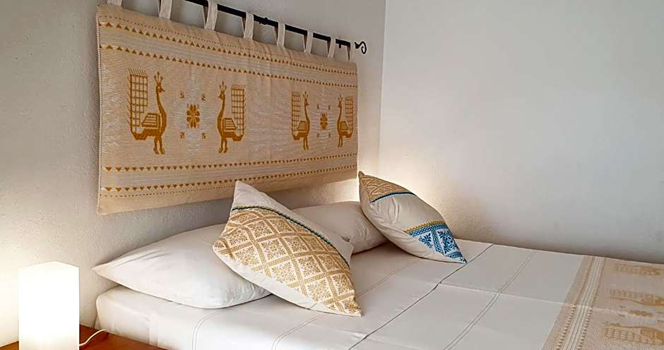 Affittacamere Le Ginestre