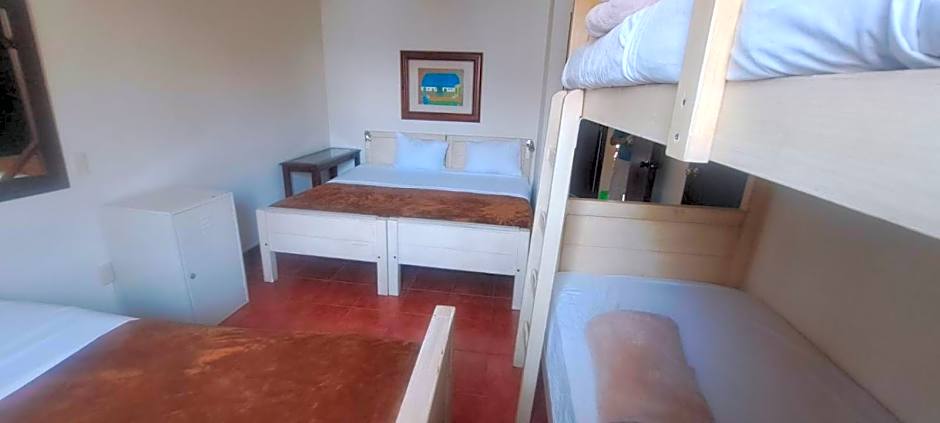 Hostal De Las Americas – Oaxaca, NE