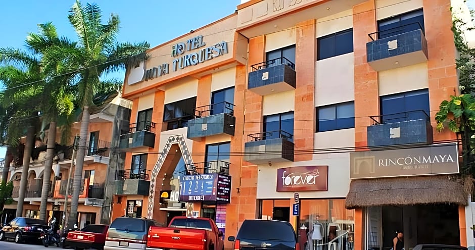 Maya Turquesa Hotel by BFH