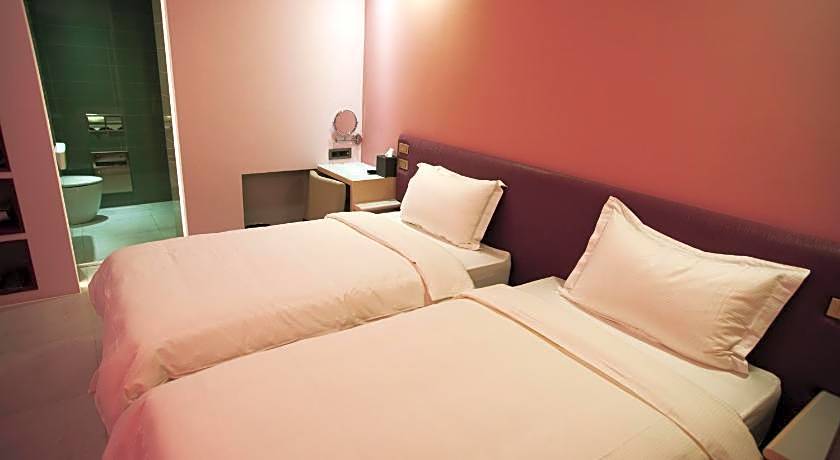 The Fantasy Apartment