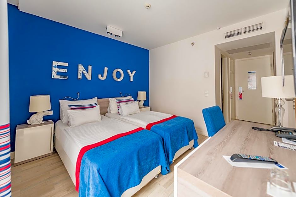 Estilo Fashion Hotel Budapest