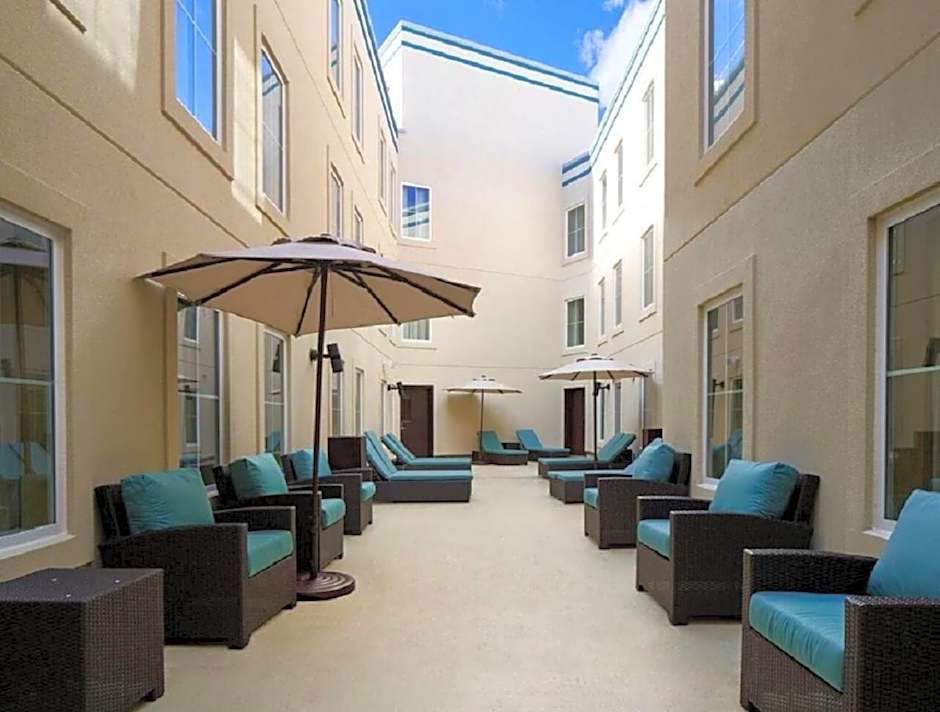 Hyatt Place - Ocean City Oceanfront