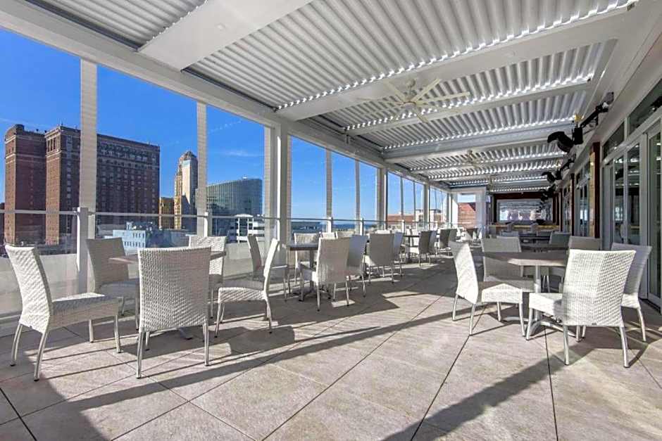 Curtiss Hotel, Ascend Hotel Collection