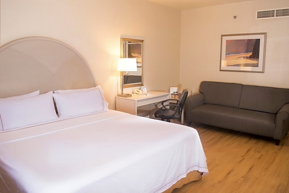 Holiday Inn Express Monterrey Galerias-San Jeronimo By IHG