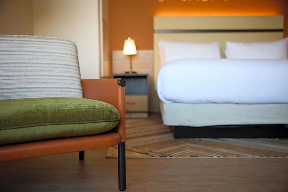 Hotel Melby Downtown Melbourne Tapestry Collection By Hilton