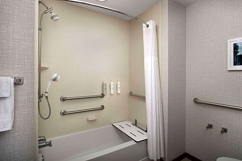 Hampton Inn Knoxville/Clinton I-75