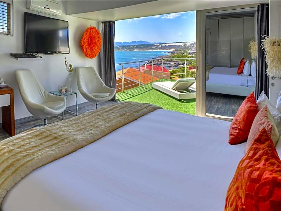 Sea Star Lodge