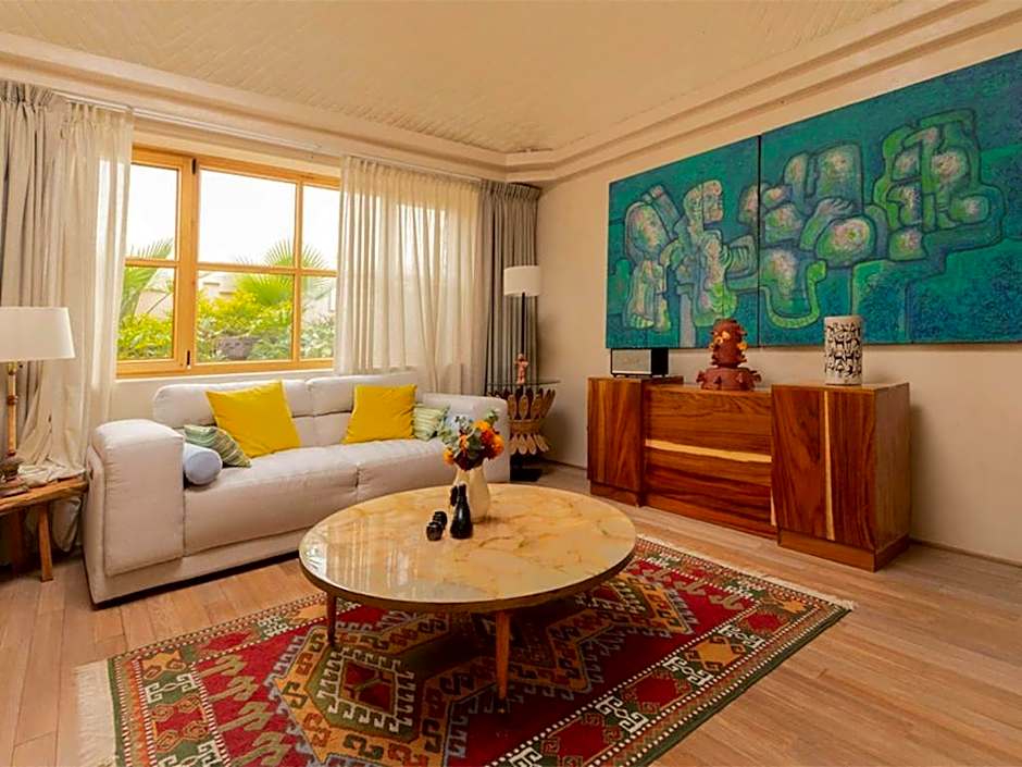 La Valise San Miguel de Allende, Member of Small Luxury Hotels