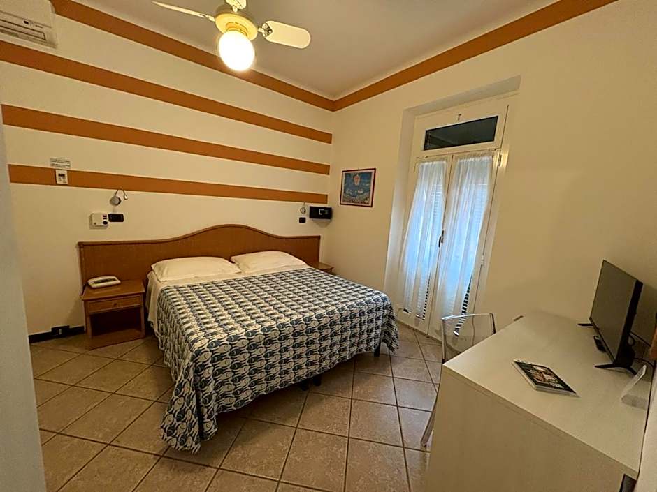 Hotel Delle Rose