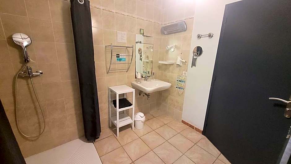 Hotel La Peyrade