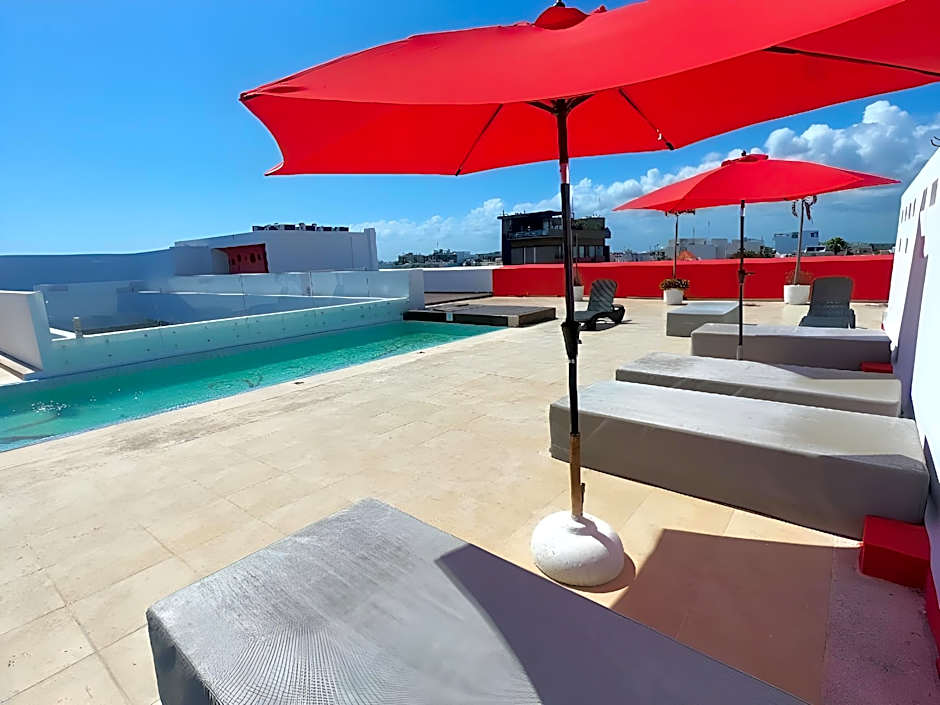 In Fashion Hotel & Spa - Adults Only