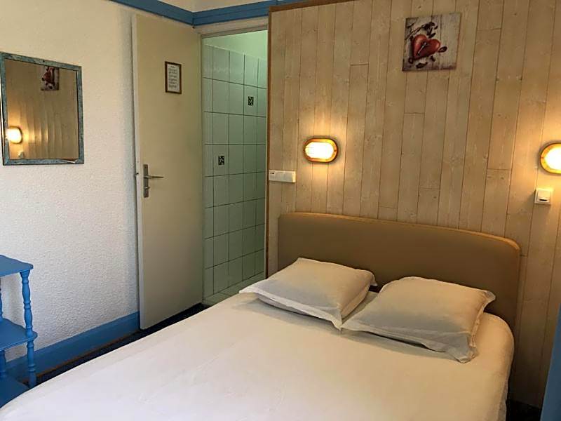 AUBERGE RIVA BELLA