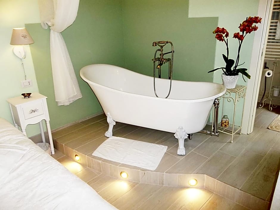 La Posadina House a Cagliari Locazioni turistiche brevi