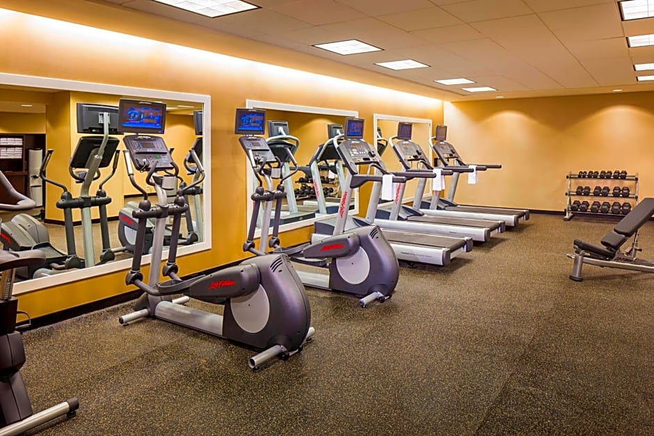 Residence Inn by Marriott Omaha Downtown Old Market Area