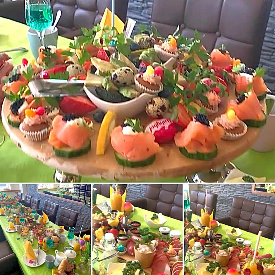 Boutique Hotel Goldene Henne