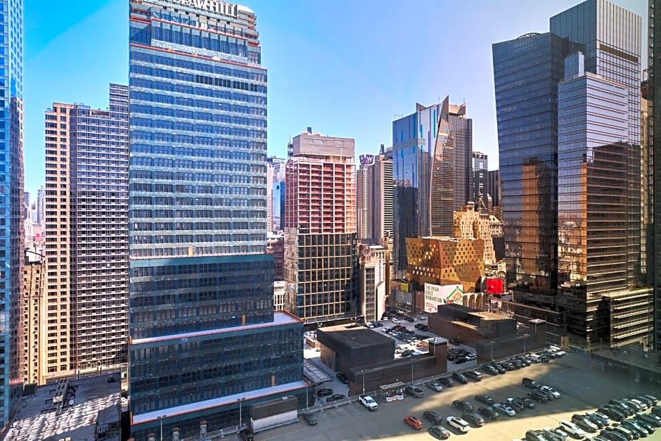 Delta Hotels by Marriott New York Times Square