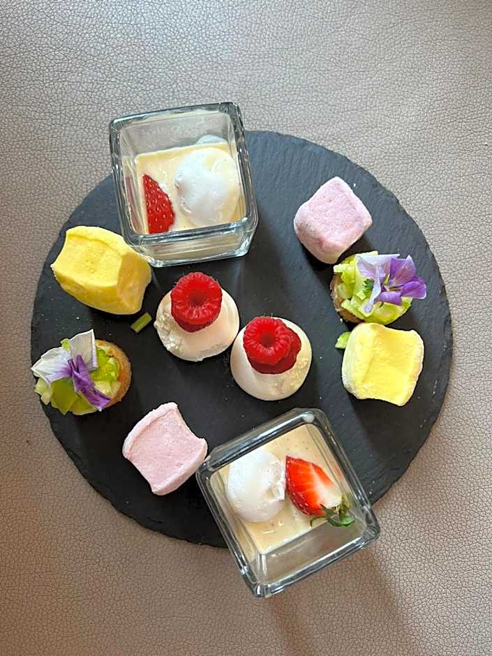 Hôtel de la Tabletterie