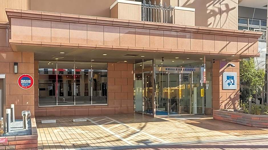 Toyoko Inn Tokyo Machida eki Odakyu sen Higashi guchi