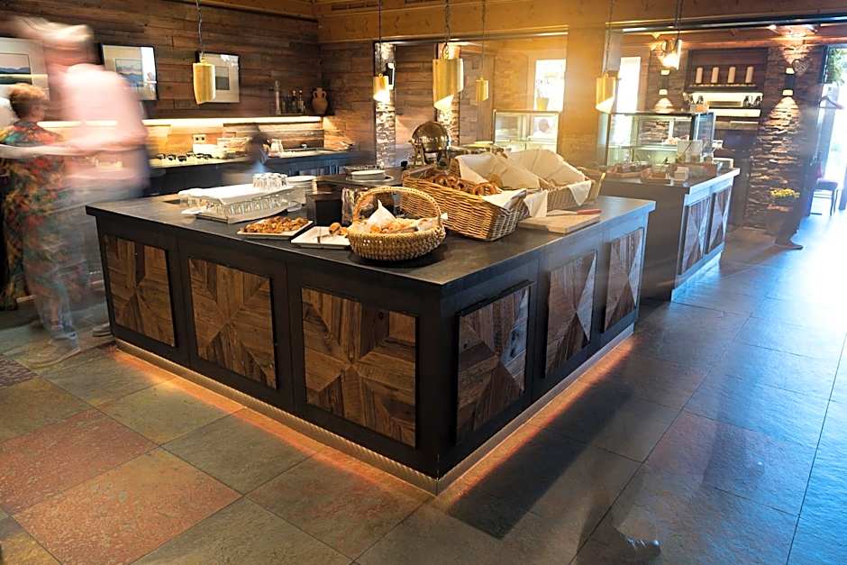 Parkhotel am Soier See