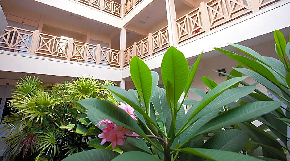 Hotel Seri Malaysia Kuantan