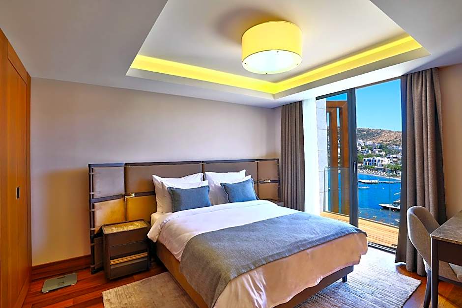 Mare Deluxe Residences  & Villas
