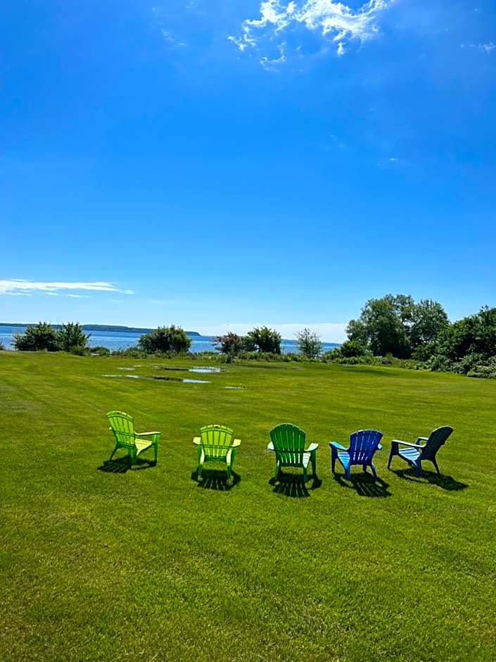 Quality Inn Lakefront Saint Ignace