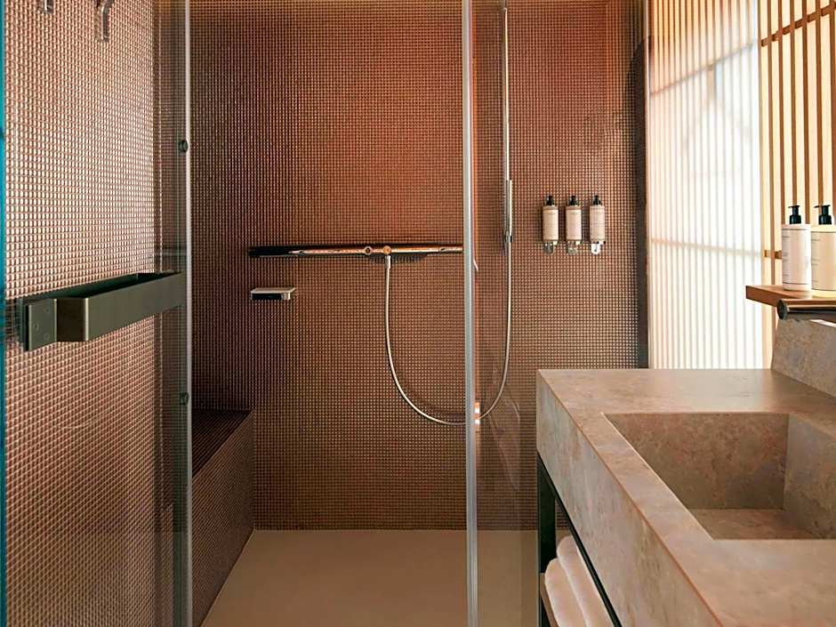 SO/ Paris Hotel