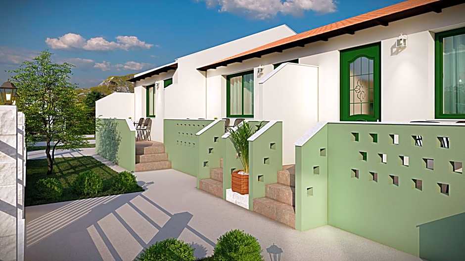 Lamprini's Deluxe Studios