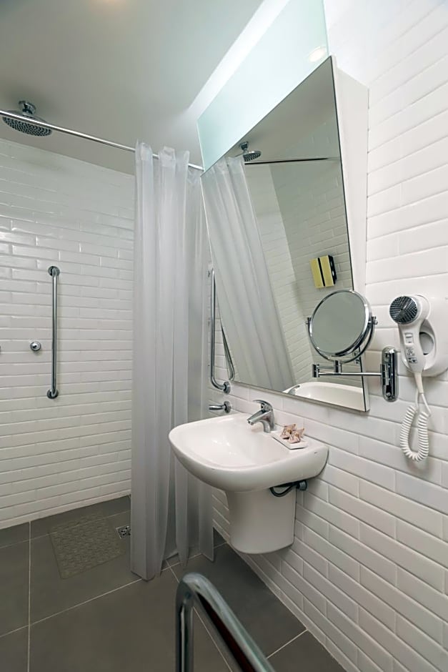 Hotel Luzeiros Fortaleza