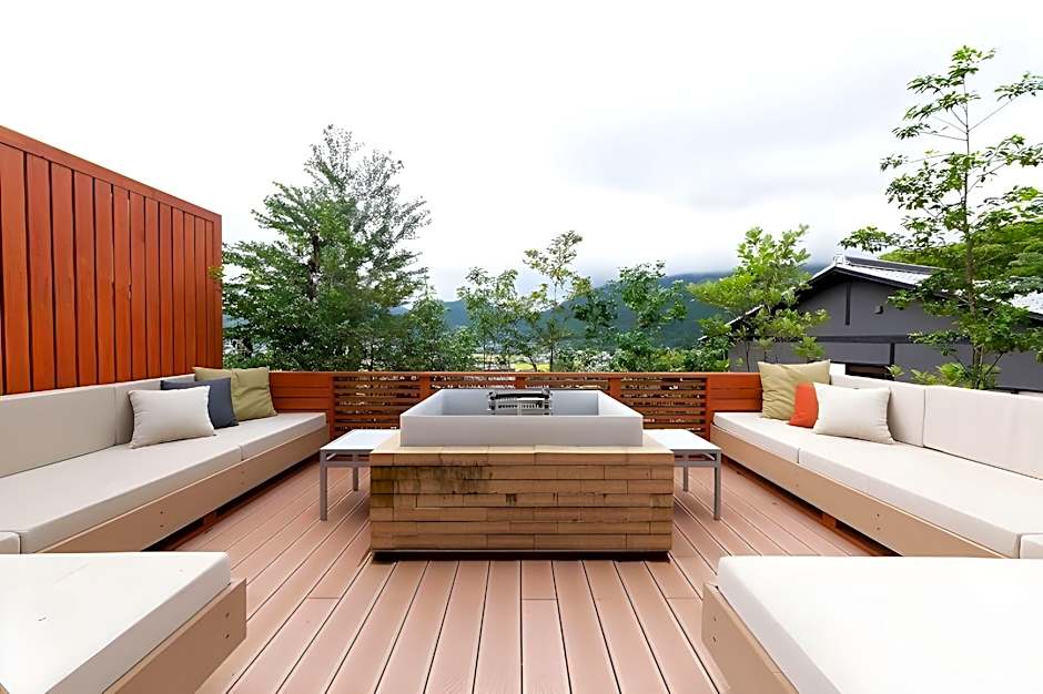 Yufudake Ichibo No Yado Kirara