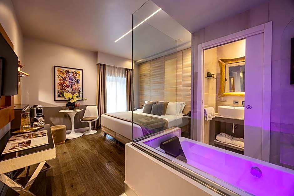 Torre Argentina Relais - Residenze di Charme