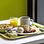 ibis budget Besancon Ecole Valentin
