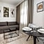 Apartamenty L11, Limanowskiego
