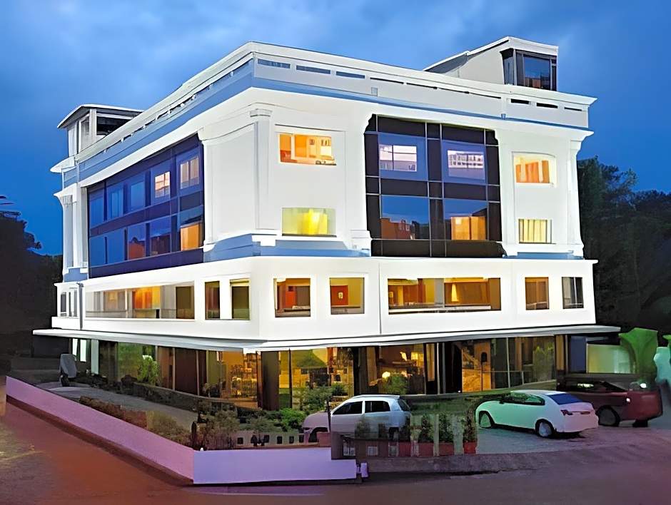 The Classik Fort Hotel