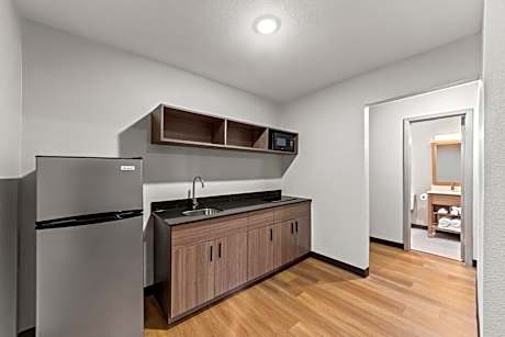 Red Roof Inn Del Rio