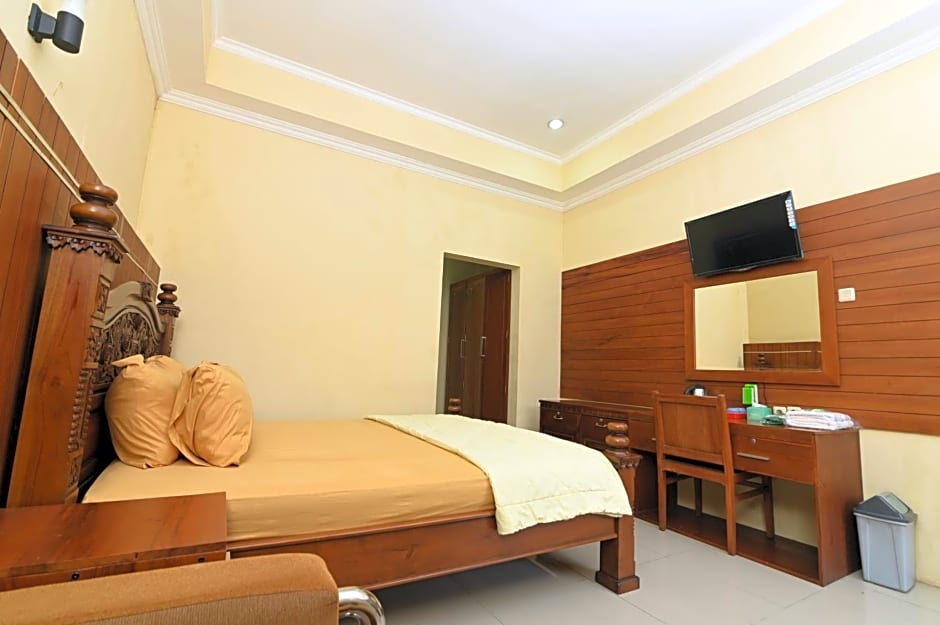 MCM HOTEL WISATA BOJONEGORO