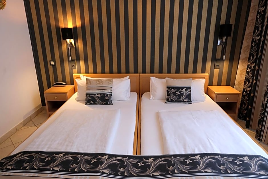 Hotel Engelbert