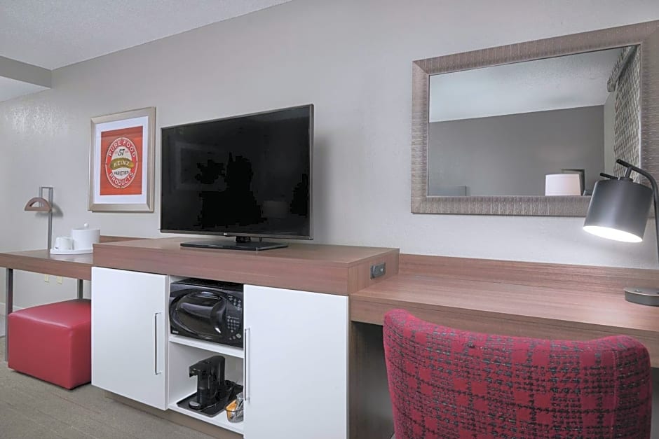 Hampton Inn & Suites Oxford-Anniston